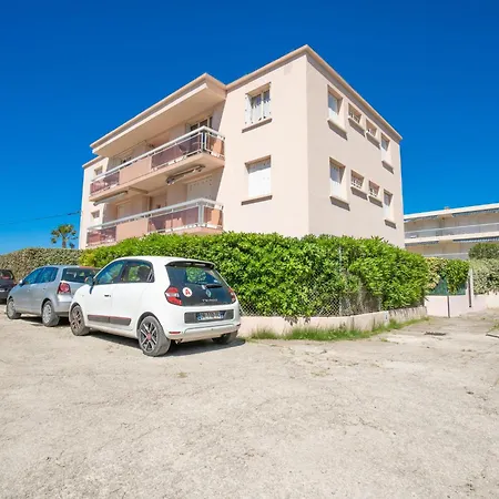 La Sirene-4 By Interhome *