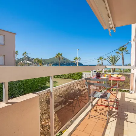 La Sirene-4 By Interhome